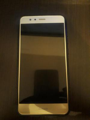 Cambio P10 Lite con Huella