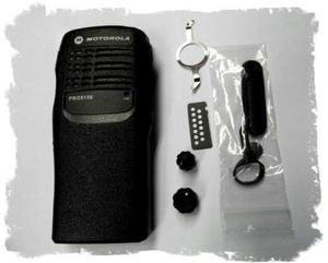 Carcasas Radio Motorola Pro y Ep450