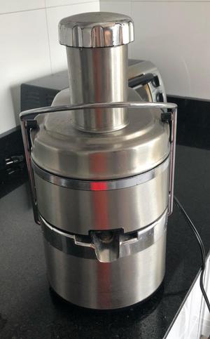 Extractor de Frutas