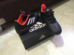 Guayos Adidas Predator