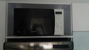 Horno Microondas Samsung