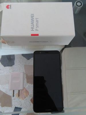 Huawei P Smart