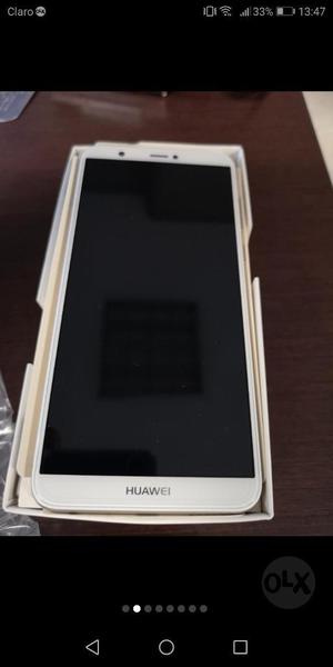 Huawei P Smart en Caja