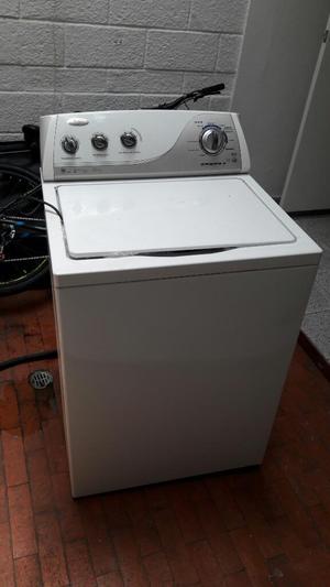 Lavadora Whirlpool 30 Libras