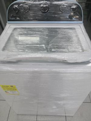 Lavadora Whirlpool Americana 19kg 42lb