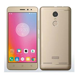 Lenovo Vibe k6 estado  dorado