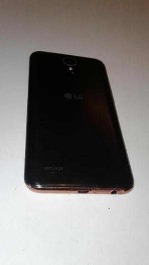 Lg K10 Perfecto Estado