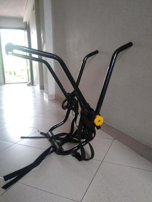 Montador de Bicicleta