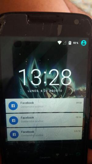 Moto G4 Play