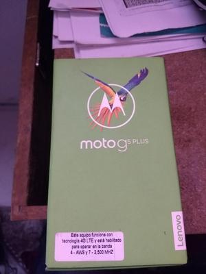 Motorola Motog5 Plus