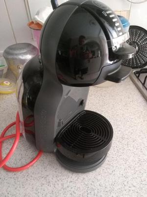 Nescaf Dolce gusto