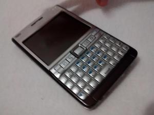 Nokia E61i, Banda para Claro Colombia, Original,
