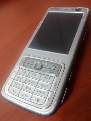 Nokia N73 Original, bandas abiertas para cualquier operador