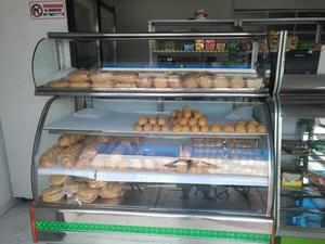 Oferta Vendo Panaderia para Trasladar