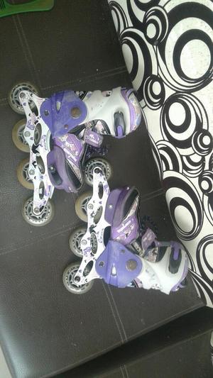 Patines Recreativos