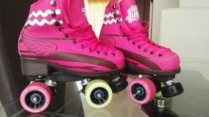 Patines Soyluna Canariam