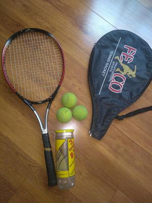 Raqueta Tenis