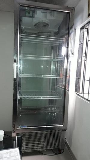 Refrigerador