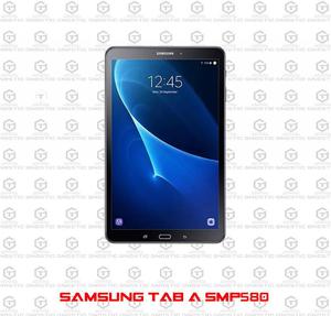 SAMSUNG TAB A SMP580