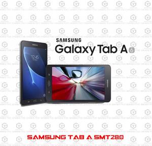 SAMSUNG TAB A SMT280