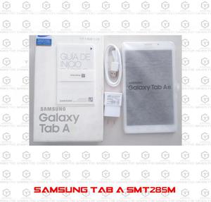 SAMSUNG TAB A SMT285M