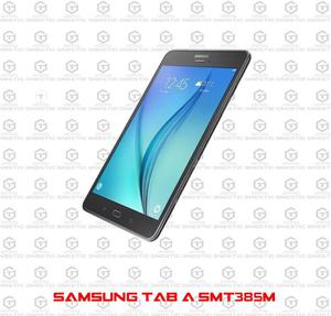 SAMSUNG TAB A SMT385M