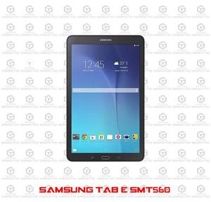 SAMSUNG TAB E SMT560