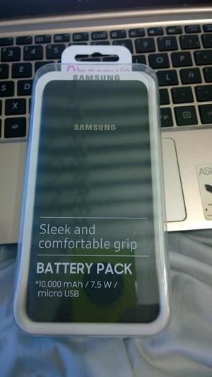 Samsung EBPBSEGWW Batería externa portátil,  mAh