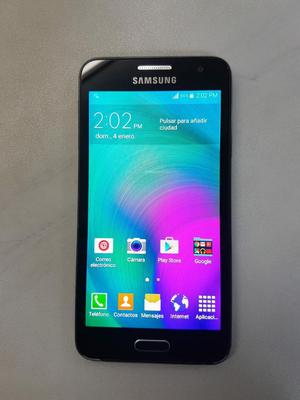 Samsung Galaxy A