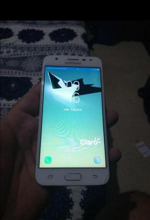 Samsung Galaxy J5 Prime Sólo Redes