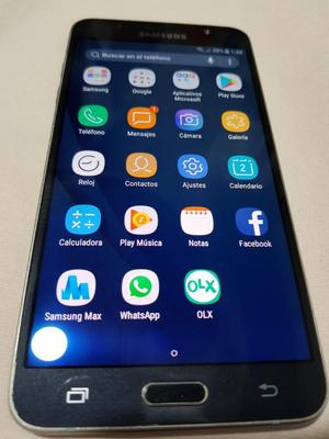 Samsung Galaxy J7 Metal Duos Flash Front