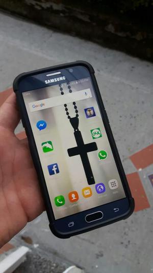 Samsung Galaxy S6 Vendo O Cambio