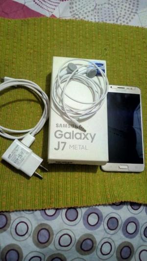 Samsung J7 Metal