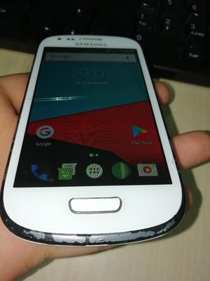 Samsung S3 Mini Actualizado a Android 7