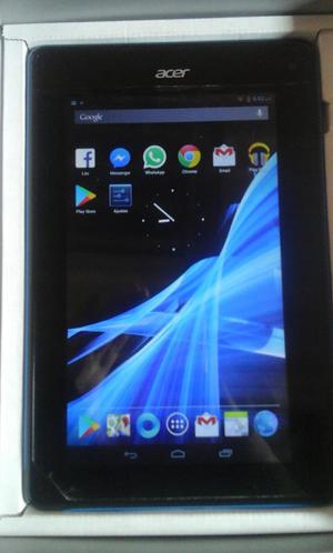 Tablet Acer B1