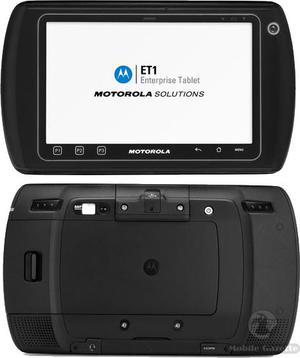Tablet Motorola ET1