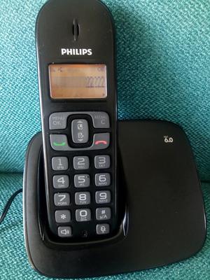 Teléfono Philips en Perfecto Estado