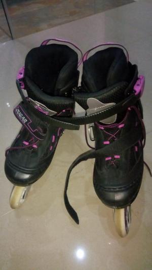 VENDO PATINES