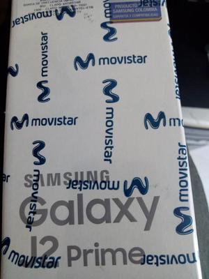 Vendo Celular Nuevo Samsung Galaxy J2 Pr