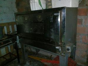 Vendo Horno Mulitihuso