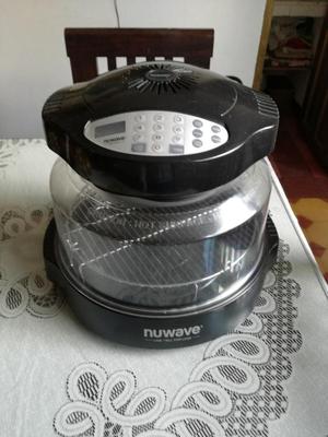 Vendo Horno Nuwave