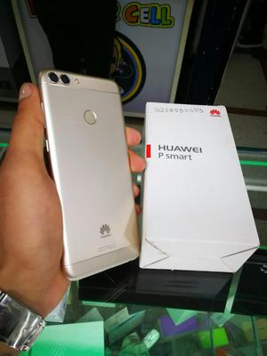 Vendo Huawei P Smart en Buena Condicion.