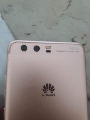 Vendo Huawei P10 Como Nuevo
