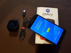 Vendo O Cambio Motorola Moto G4 Plus