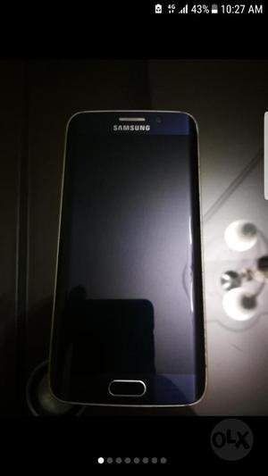 Vendo O Cambio Samsung S6 Edge Full
