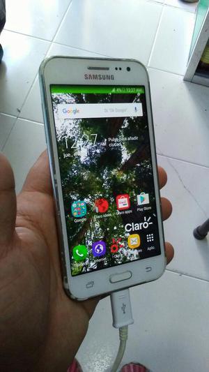 Vendo Samsung Galaxi J2