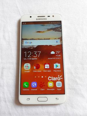 Vendo Samsung Galaxy J7 Prime 16gb