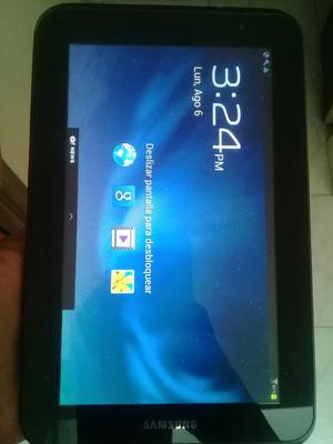 Vendo Tablet Samsung Excelente Estadoo