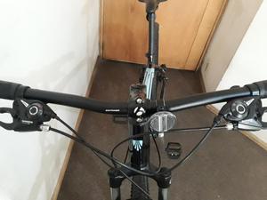 Vendo Todo Terreno Marca Trek Talla L Ri