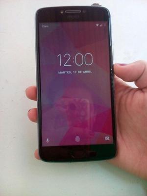 Vendo o cambio moto E4 plus